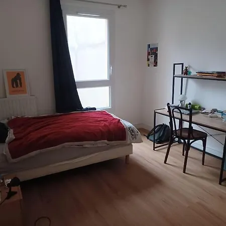 Proche Paris Apartment Le Pre-Saint-Gervais