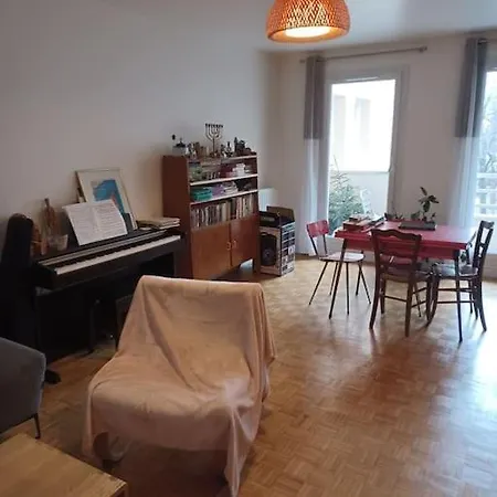Proche Paris Apartment Le Pre-Saint-Gervais
