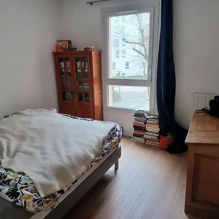 Proche Paris Apartment Le Pre-Saint-Gervais